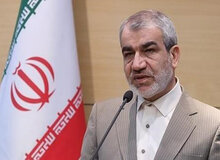 پاسخ کدخدایی به احتمال تائید صلاحیت سید محمد خاتمی و محمود احمدی‌نژاد در انتخابات ۱۴۰۰