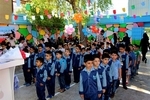 بازگشت ۴۸ هزار دانش‌آموز جامانده از تحصیل به مدرسه