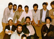 دلیل کناره گیری آیت الله موسوی اردبیلی از حزب جمهوری اسلامی چه بود؟