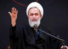 مردم، طلاب و روحانیون را وکیل مدافع خداوند می‌دانند/برخی واژه آزادی را سرداده اما طلاب را ضرب و شتم می کنند
