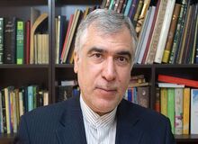 ظهره وند: اتهامات اروپایی ها علیه ایران برای توجیه شکست شان است/اروپایی ها باید شکست در اوکراین را بپذیرند 