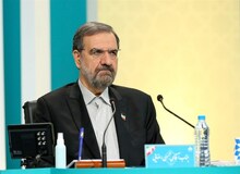 محسن رضایی: نامزدها از بحث‌های حاشیه‌ای پرهیز کنند/ دولت ما امید را به ملت ایران هدیه خواهد داد