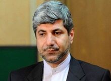  رامین مهمان‌پرست: نپیوستن بهFATF مشکلات را افزایش می‌دهد
