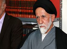 ناصر قوامی: من فکر نمی‌کنم آنهایی که به رئیسی رای داده‌اند رای داده باشند که ایشان مشکلات ما با جامعه بین‌المللی را حل کند