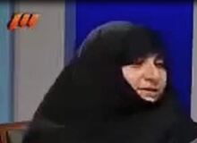 فیلم / راه حل صدا و سیما برای شوهر دار شدن: نماز جعفر طیار بخوانید