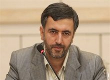  مدیر مسئول روزنامه جوان: عارف چون وفادار به نظام است اصلاح طلبان او را به روحانی ترجیح دادند