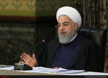 روحانی: آماده‌ایم گاز بیشتری به ارمنستان صادر کنیم/ کشور ثالثی نباید بر روابط صمیمی ما اثر بگذارد
