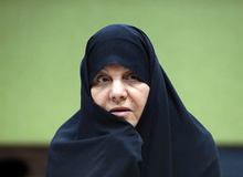 عفت شریعتی: هنوز هماهنگی برای تشکیل فراکسیون زنان انجام نشده/ حضور در هیأت رئیسه مجلس به من پیشنهاد شده است