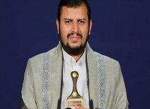 رهبر انصارالله یمن: تشکیلات خودگردان فلسطین در ریختن خون فلسطینی‌ها در کرانه باختری دست دارد