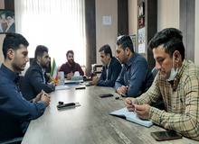 دو عضو شورای شهر قلعه نو به دلیل دریافت رشوه بازداشت شدند
