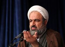 رسایی: ‌نانجیب‌ها برای انکار حکم حجاب، پروژه قدردانی از شهدای بی‌حجاب را برداشته‌اند / درد زالو صفت‌ها، عنوان شهید نیست، انکار حیا و غیرت است