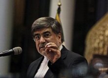 جنتی: مردم هیچ اجباری را نمی‌پذیرند/ نباید اجازه دهیم هنرمندان از نظام فاصله بگیرند