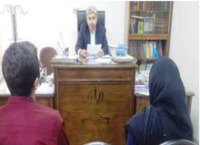 درخواست طلاق به خاطر عروسک‌بازی همسر