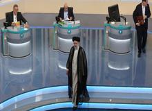 نشریه سپاه: رئیسی به آمار تخلفات رقبای خود دسترسی داشت اما نگفت!

