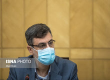 قاضی زاده هاشمی: به ابهامات درباره غرق شدن ناو خارک پاسخ داده شود
