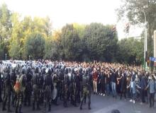 ارگان رسانه ای شهرداری تهران: رسانه های دروغ ساز در ناآرامی های اخیر، رسوا شدند