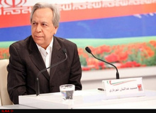تحریم سپاه اعلام جنگ به ایران است