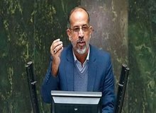 نطق تند نماینده تفت علیه دولت ؛ حق مردم نیست که در حوزه معیشتی به‌زانو در بیایند / دولت چه برنامه‌ای دارد؟