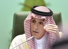 عادل الجبیر: عربستان به دنبال راه اندازی برنامه هسته‌ای و غنی سازی اورانیوم است