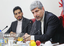 مهمان‌پرست: پروژه‌های اقتصادی کشور باید هرچه سریعتر اجرا شوند