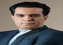 سعید توکلی به عنوان مدیر روابط‌عمومی بیمه سرمد منصوب شد