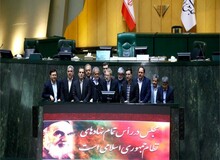 انتخابات هیات رییسه؛ ایستگاه پایانی مجلس دهم
