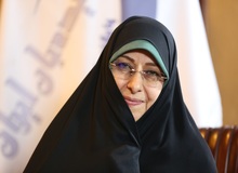 انسیه خزعلی: مخالف لایحه حجاب بودم این لایحه غیرقابل اجراست/ ۱۰ درصد از دستگیری‌های پاییز ۱۴۰۱ زنان و دختران بودند/ برخورد گشت ارشاد با زنان تصمیم وزارت کشور بود، زنان دولت را هم راه ندادند/ از برادرم به دلیل تهمت زدن به پسرم شکایت کردم یکسال حبس گرفت