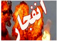 سپاه: احتمال شنیده شدن صدای انفجار در شهرستان شاهین‌شهر و شهر‌های اطراف آن وجود دارد