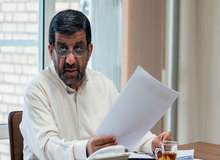 ضرغامی: فیلترینگ فضای مجازی صورت مساله ما نیست
