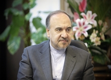 دعوت از وزیر ورزش برای حضور در جشن قهرمانی پرسپولیس