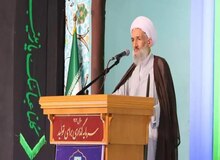 امام جمعه ساری: مسئولانی که حجاب را در مدارس نادیده می‌گیرند باید برکنار شوند