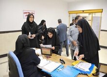 تسهیل فرایند دریافت وام دانشجومعلمان