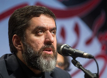 کنایه مشاور قالیباف به مومن‌نسب: اگر سکوت کنید کسی به شما نمی‌گوید لال هستید!