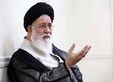 حمله علم الهدی به خاتمی:رئیس جمهوری داشتیم که به دنبال تفاهم استکبار بود/پایگاه تبلیغی روحانیون مدارس و دانشگاه هاست