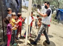 ۳میلیارد نفر در جهان به صابون دسترسی ندارند