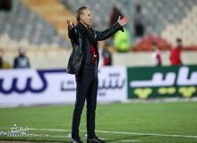 مجبوریم از پرسپولیس شکایت کنیم