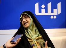 اشرف بروجردی: در دوره احمدی‌نژاد تعداد زیادی نیروی غیرمتخصص در کتابخانه ملی استخدام شدند/ملاحظه مدیران قبل از خودم را می‌کنم و برخی مسایل را نمی‌گویم