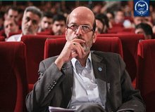 «مسلمی نائینی» رییس جدید جهاد دانشگاهی شد