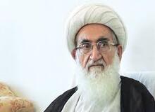 آیت الله نوری همدانی: سقوط آل سعود نزدیک است
