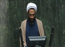 نقدعلی، نماینده مجلس: در قرآن آمده نباید به «آمــریکا» اعتماد کنیم/ تجربه اوکراین یک عبرتِ حی و حاضر است
