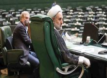 خبر درخواست اعدام روحانی از سوی ذالنور، جهانی شد/ تصویر

