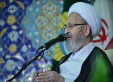 آیت الله سبحانی: حذف تکلیف دانش‌آموزان اشتباه است
