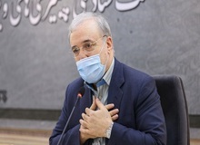 تلاش سعید نمکی برای حضور در دولت رئیسی: مردم هوشمندانه به بهترین فرد یعنی برادر رئیسی رای دادند/  ما شب تا صبح نشستیم، غصه خوردیم/ با راننده تانکر سیار صحبت می‌کردم تا مشکل مردم حل شود