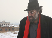 مسعود کیمیایی این بار به سراغ فیلمنامه «احمد شاملو» رفت