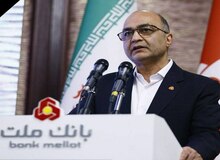 گاز گرفتگی عامل درگذشت مدیرعامل بانک ملت بود