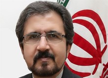 قاسمی: در دفاع از امنیت‌مان تعارف نداریم/حمله موشکی به مقر داعش با اطلاع دولت سوریه بود