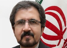 قاسمی: در دفاع از امنیت‌مان تعارف نداریم/حمله موشکی به مقر داعش با اطلاع دولت سوریه بود