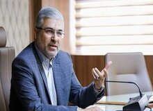 نماینده تهران: بابت تحریم‌ها از دشمن ۱۷۰ میلیارد دلاری غرامت می‌گیریم / کشورهای متخاصم حق عبور از تنگه هرمز را ندارند