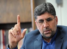عضو کمیسیون امنیت ملی: آمریکا مذاکرات را به هم زده است
