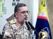 سخنگوی سپاه: اگر جنگی اتفاق افتد، قدرت پاسخ پشیمان‌کننده داریم